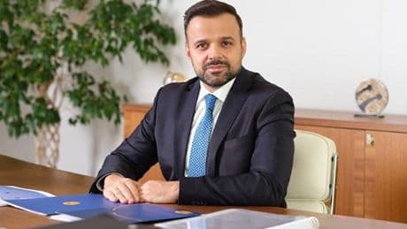 Ali Taha Koç: 5G’de yeni bir döneme giriyoruz