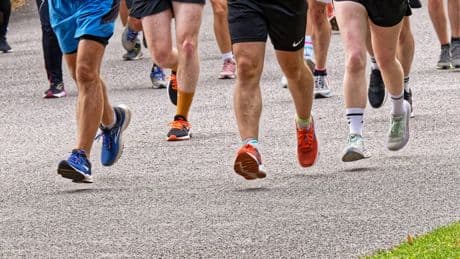Todesdrama bei B2Run in Nürnberg: Veranstalter reagiert