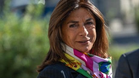 Voyages luxueux, subventions douteuses : à Marseille, la présidente des Bouches-du-Rhône, Martine Vassal, visée par une enquête préliminaire pour corruption