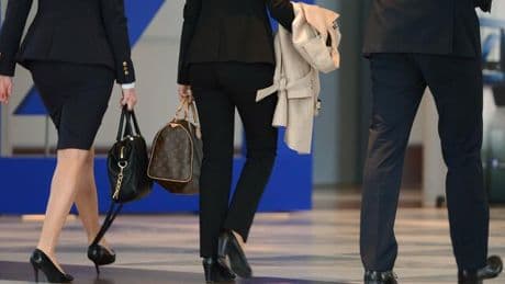 Nach SAP-Entscheidung zu Frauenquote: Nicht nur bei SAP wackeln die Diversitätsziele