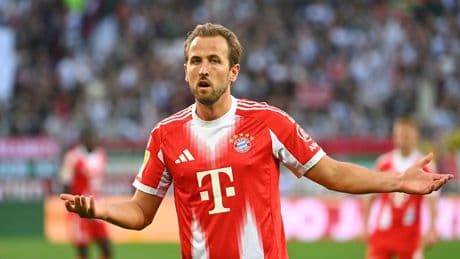 Jetzt braucht Bayern Kane - „Er hat seine Besorgnis geäußert“