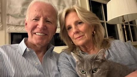 „Krebs betrifft uns alle“ - Ex-Präsident Joe Biden nach Schock-Diagnose