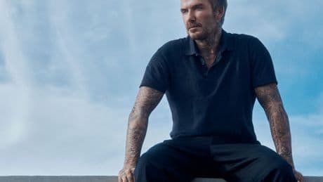David Beckham is working class lad who made all dreams come true – but pivotal moment of career was living nightmare