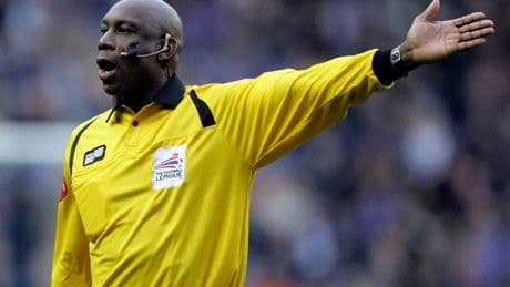 Uriah Rennie death: Iconic referee's private health battle revealed after passing away aged 65