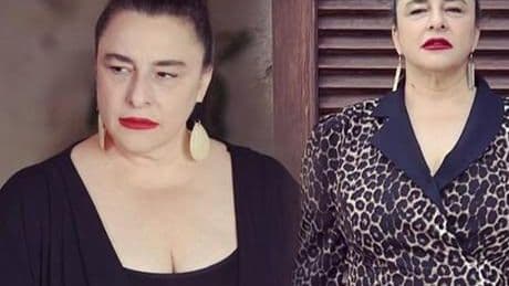 Güncel Haberler: Esra Dermancıoğlu'ndan eğlenceli Instagram paylaşımı