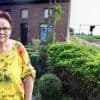 Nieuwe fietssnelweg tussen Waregem en Kortrijk loopt dwars door woning van Nadine: “Nachten heb ik hier al van wakker gelegen”