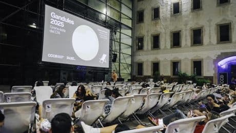 La cultura que obre per vacances: tots els plans d'aquest agost
