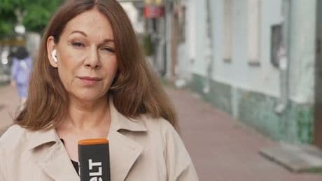 „Ruhige Nächte sind in der Regel der Vorbote, dass Russland einen massiven Angriff vorbereitet“