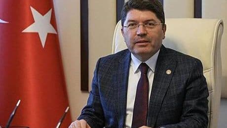 Bakan Tunç'tan TBMM'ye sunulan yeni infaz paketiyle ilgili açıklama