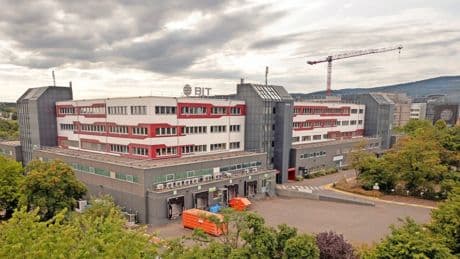 BIT-Analytical Instruments: Florierend in die Insolvenz