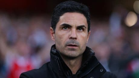 Arsenal flop returns after loan club have no interest in keeping him