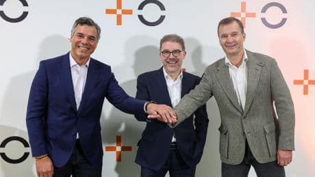 Masorange consigue 11.000 millones de la banca para lanzar su empresa de fibra con Vodafone y refinanciar deuda