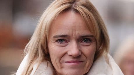 NHS consultant admits 'flagrant breach of confidentiality' during Sandie Peggie gender dispute