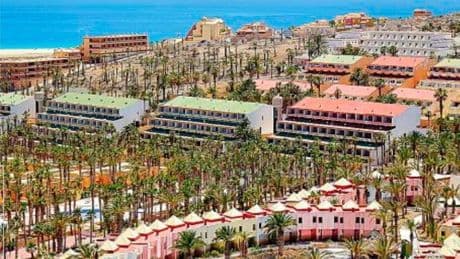 Las hoteleras mejoran un 6% sus ingresos al subir precios