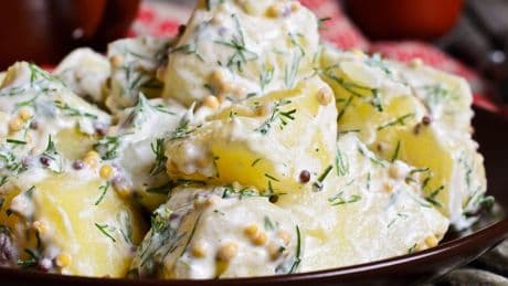 14 easy cookout foods you can make in a slow cooker this Memorial Day weekend