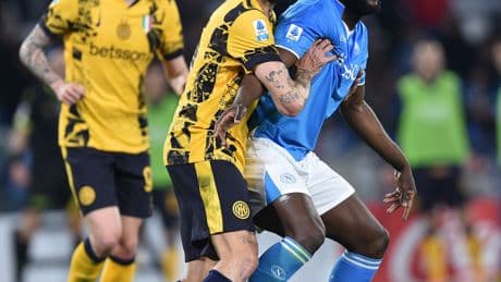Serie A'da şampiyonluk düğümü çözülüyor!