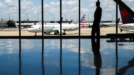 Fewer international tourists are traveling to the US. Here’s why that’s not expected to change anytime soon
