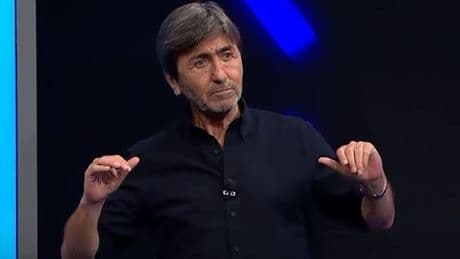 Rıdvan Dilmen'den Fenerbahçeli futbolcuya övgü! 'En büyük transfer o olacak'