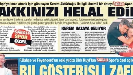 MURAT ÖZBOSTAN / İki önemli mesele!