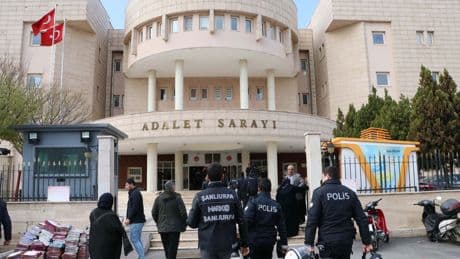 Müftünün tacizden beraatinin gerekçesi: Herkesin girip çıktığı yerde taciz yaşanmaz!