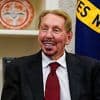 Bald reichster Mann der Welt?: Oracle-Mitbegründer Ellison könnte Musk vom Thron stoßen