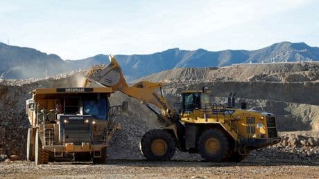 Pénurie de terres rares : pour sauver l'automobile, l'Europe négocie avec Pékin