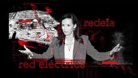 Red Eléctrica, el operador privado de un monopolio público que tiene un problema técnico y otro político