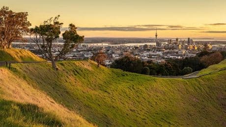 Neuseeland: Auckland