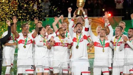 Der Bielefelder Weg als Beispiel: Die besondere Magie des DFB-Pokals ist zurück