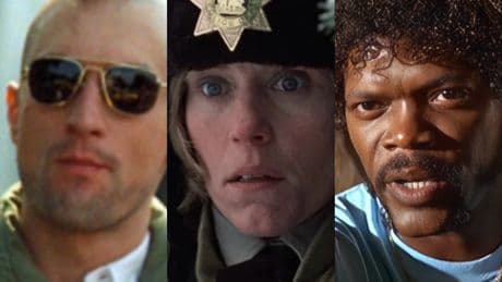 20 brilliant films that should have won the Oscar for Best Picture