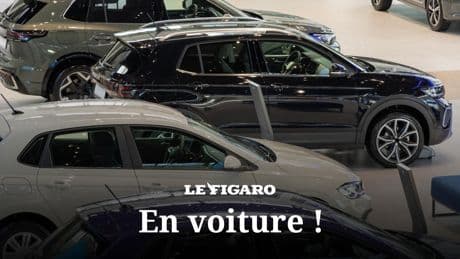 «En voiture !» n°6 : à côté de la plaque