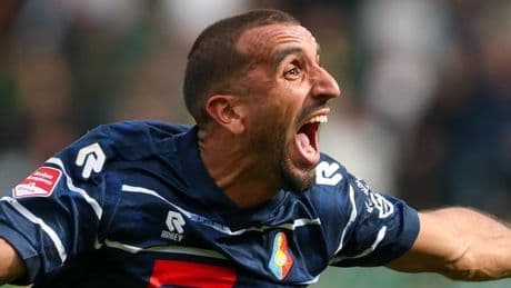 Celtic target El Kachati addresses transfer speculation as he confirms Telstar exit
