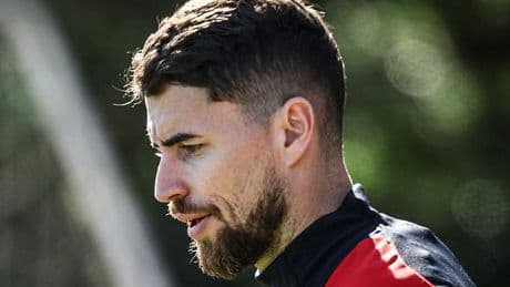 Flamengo want Jorginho signed from Arsenal before Club World Cup, with Brazilian side pushing for early deal on free transfer