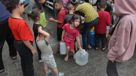 Conflit au Proche-Orient, jour 578 : Paris dénonce le plan de conquête de Gaza, la trêve s’éloigne