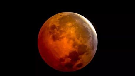 When and how Scots can see the upcoming total lunar eclipse