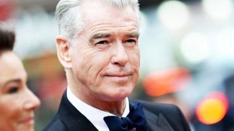James Bond star unrecognisable from 007 days as he transforms into boxing legend in new trailer
