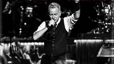 Hey, Bruce: The Democrats long ago abandoned the American workers of your lyrics — like roadkill