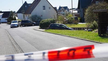 Dreifach-Mord im Westerwald: Täter auf der Flucht: Fallanalytiker über die Fahndung im Westerwald