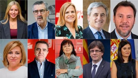 La feria de los títulos falsos desnuda a una docena de cargos y deja en evidencia el doble rasero de Diana Morant