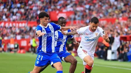 Suso, ante su oportunidad