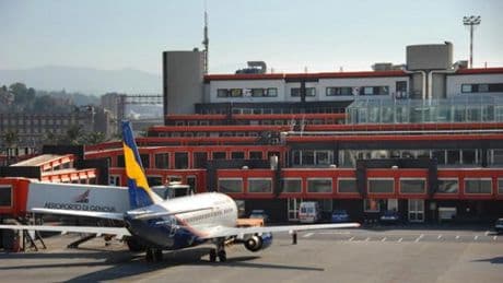Aeroporto di Genova, Musso confermato alla guida