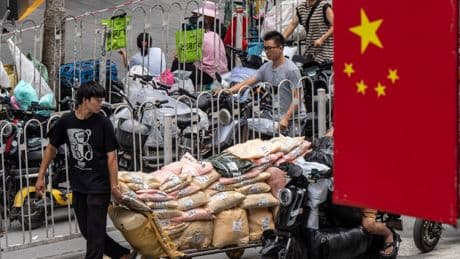 Trump’s Tariff on Cheap Chinese Imports Will Cost Big Tech Billions