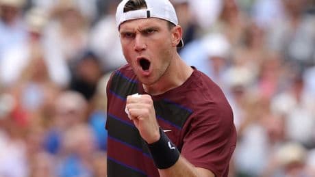 Jack Draper has become the Wimbledon ‘nightmare’ nobody will want to play against