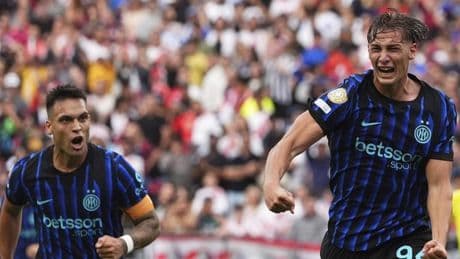 Inter y Fluminense se la juegan a todo o nada: disfruta gratis del partidazo de octavos del Mundial de Clubes