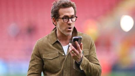 'I bought into a football club with Ryan Reynolds - it's the biggest soap opera I've seen'