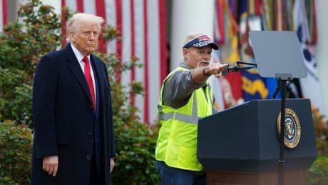 Medienberichte: Donald Trump knickt bei Zöllen ein – nach Kritik der Autoindustrie