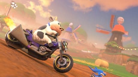 Nintendo explains why it&#8217;s not called Mario Kart 9