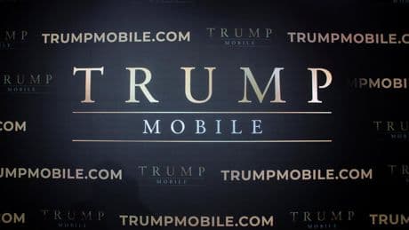 Après les cryptos, Trump va vendre des téléphones et des forfaits mobiles