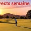 Golf. Les Directs de la semaine: La finale Fedex, 14 Français au British et 11 joueuses en Suède
