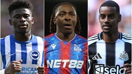 Transfer news LIVE: Arsenal agree Eze deal; Isak to Liverpool twist; Man Utd get Beleba boost; Chelsea latest